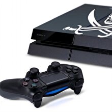Korsan her yerde: PlayStation 4 için korsan oyun furyası başladı