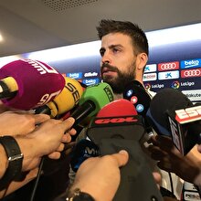 FIFA'dan İspanya'ya Barça ultimatomu