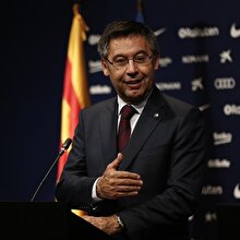 Barcelona'dan Katalonya'daki bağımsızlık girişimlerine destek