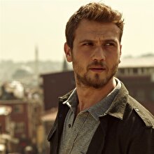 Çukur dizisinin kadrosuna sürpriz isim