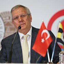 Aziz Yıldırım: Umarım bizi mahcup etmezler