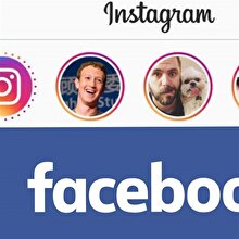 Instagram Hikayeler’i Facebook’ta paylaşabilmek mümkün olacak