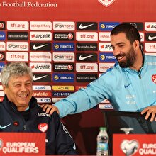 Lucescu'dan çarpıcı Sabri Sarıoğlu açıklaması