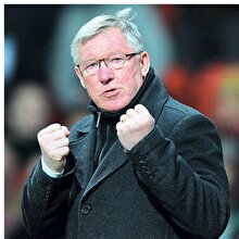 Sir Alex Ferguson'un yüzüne pizzayı kim attı? 13 yıllık sır açıkladı