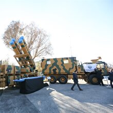 Savunma sanayinin başarılı şirketi Roketsan, ürünlerini dünyaya tanıtacak