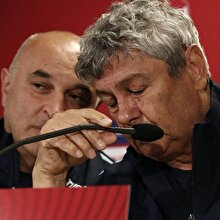 Lucescu’nun Türk futbolseverlerle dalga geçtiğinin 5 kanıtı