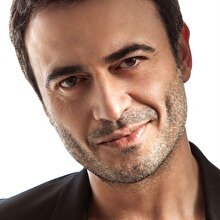 Ünlü şarkıcı Kutsi hastahaneye kaldırıldı