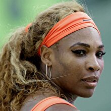 Serena Williams kortlara dönüyor