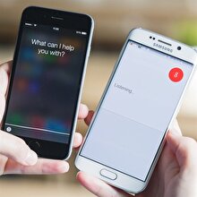 Hangi sanal asistan daha zeki? Google Assistant ve Siri karşı karşıya!