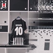 Beşiktaş Sergen Yalçın'ı açıkladı, sosyal medya yıkıldı