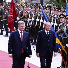 Cumhurbaşkanı Erdoğan: Bu karar her şeyden önce çok çok üzüntü verici