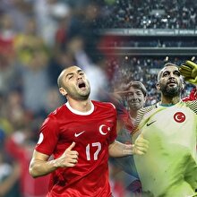 Burak Yılmaz'ın primi Avrupa Şampiyonu'nun bütçesinden daha fazla