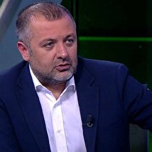 Maç sonu Mehmet Demirkol'dan zehir zemberek açıklamalar