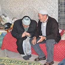 Yaşayan ölü: Mustafa Yılmaz