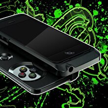 Razer ilk akıllı telefonunu 1 Kasım'da tanıtıyor
