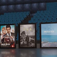 Cingöz Recai filmi bu haftadan itibaren vizyonda