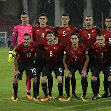 U17 Milli Takımı, Dünya Kupası'na veda etti