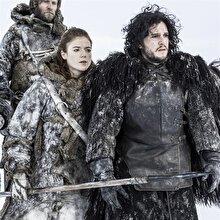 Game of Thrones'da "Jon Snow" krizi
