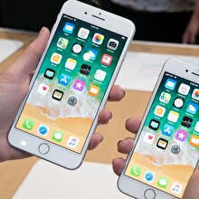 iPhone 8 ve iPhone 8 Plus Türkiye fiyatı ve satış tarihi belli oldu