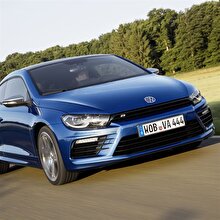 Volkswagen, Scirocco'nun üretimini durdurduğunu açıkladı