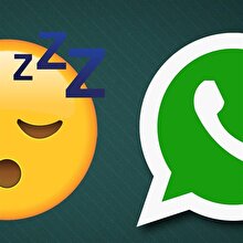 WhatsApp her yerde: 'Uyku saatlerimizi gizlice izliyor'