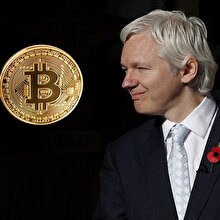 WikiLeaks'ın kurucusu Julian Assange, Bitcoin zengini oldu