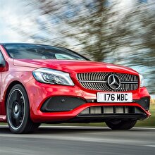 Mercedes uyardı: Hava yastıkları kendilinden açılabilir!