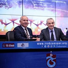 Rıza Çalımbay imzayı attı, İşte, ilk açıklamaları