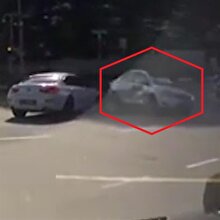 Hayalet otomobilin sırrını kimse çözemedi