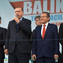 Ahmet Edip Uğur: Vefa da var veda da
