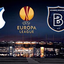 Hoffenheim-Başakşehir maçı hangi kanalda saat kaçta? Maç şifresiz mi yayınlanacak?