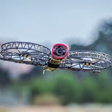ABD Havacılık Dairesi, CNN'e kalabalık üzerinde drone uçurma izni verdi