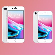 iPhone 8 ve iPhone 8 Plus satışa sunuldu