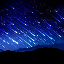 Yarın gece gerçekleşecek "Orionid meteor yağmuru" hakkında bilinmesi gerekenler