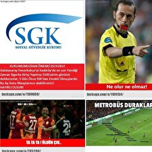 Şimdiye kadar yapılmış en iyi 30 derbi capsi