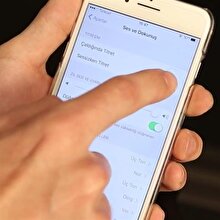 8 adımda akıllı telefonlarda 'pil' tasarrufu