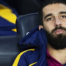 Arda Turan'a bir şok daha!