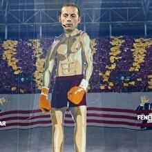 Rocky Cüneyt Çakır: Derbi sonrası patlayan 20 caps