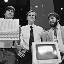 Apple kurucusu Steve Wozniak'tan çarpıcı iPhone X açıklaması