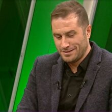 Rıza Çalımbay'a sürpriz yardımcı