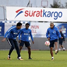 Çorum Belediye-Trabzonspor maçı ne zaman?