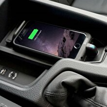Apple, iPhone 8 ve iPhone 8 Plus'ı kablosuz şarj edecek otomobil markalarını açıkladı