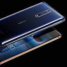 Nokia 8 için Android Oreo güncellemesi çok yakında geliyor