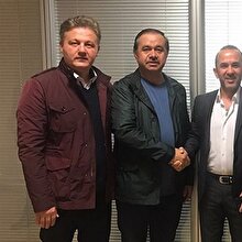 Konyaspor yeni hocasını buldu