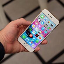 iPhone 8'ler şimdiden ikinci el piyasasına düştü