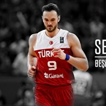 Semih Erden resmen Beşiktaş Sompo Japan’da