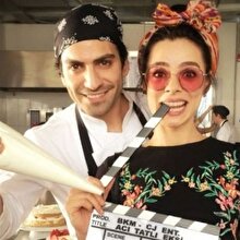 "Acı, Tatlı, Ekşi" filminin vizyon tarihi belli oldu