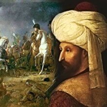 Fatih Sultan Mehmed’in çocukken kullandığı not defteri büyük ilgi çekiyor