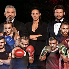 Boxun Yıldızları'nın kazananları belli oldu