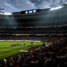 EA Sports eWorld Cup 2018'i duyurdu